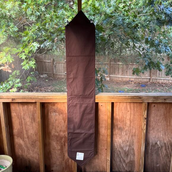 The Manual Woodworkers & Weavers Inc. Texas Theme Table runner 12 X 72 - Picture 2 of 10